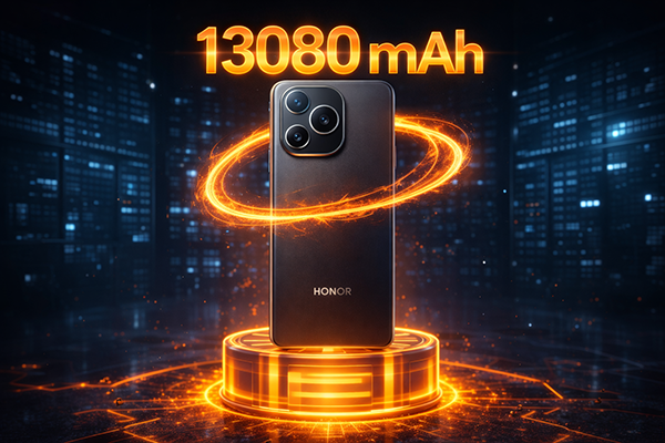 Honor X80 GT