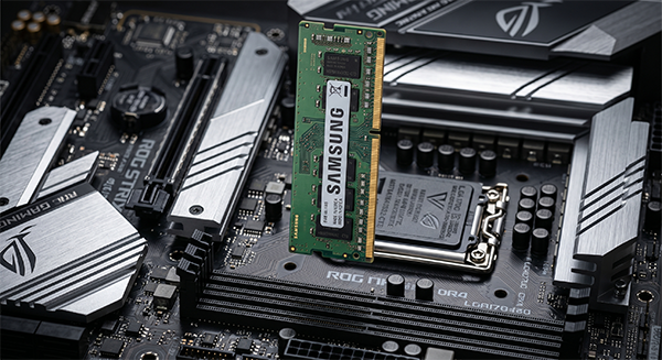Çinli Üreticiler CXMT ve GigaDevice, Samsung’un LPDDR4 Boşluğunu Dolduruyor Çinli Üreticiler CXMT ve GigaDevice, Samsung’un LPDDR4 Boşluğunu Dolduruyor