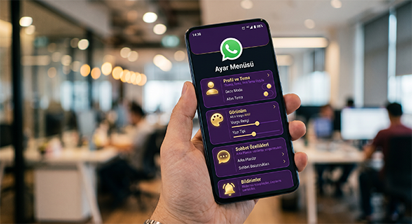 WhatsApp Plus Premium WhatsApp Plus Premium