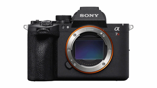 Sony A7R VI