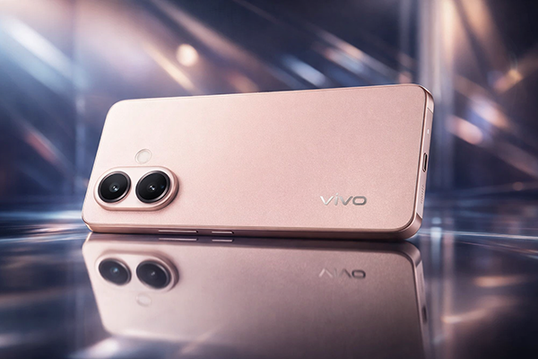 Vivo S60 Vivo S60