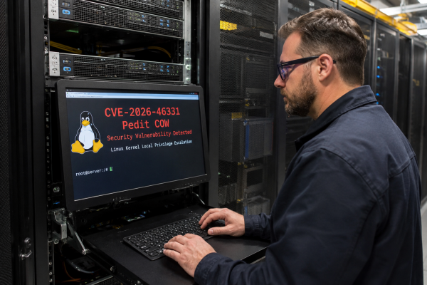 CVE-2026-46331 Pedit COW