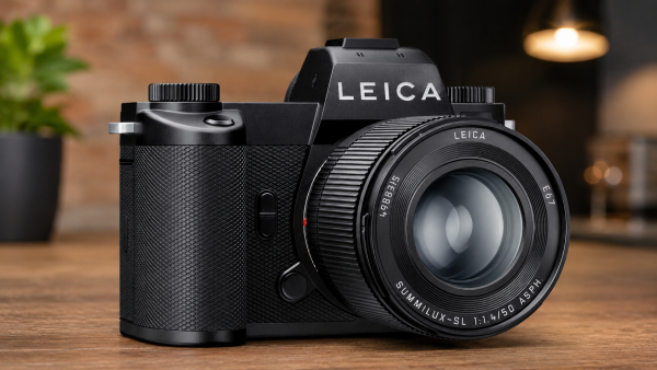 Leica SL3-P Leica SL3-P
