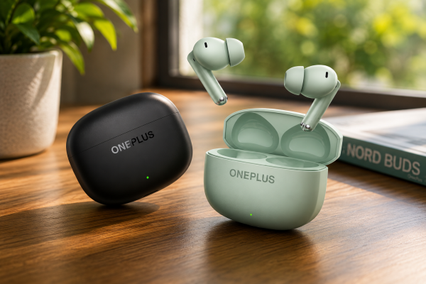 OnePlus Nord Buds 4 özellikleri ve fiyatı OnePlus Nord Buds 4 özellikleri ve fiyatı