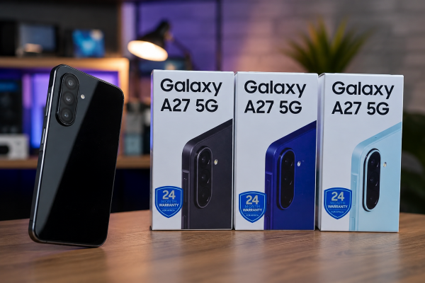 Samsung Galaxy A27 Samsung Galaxy A27