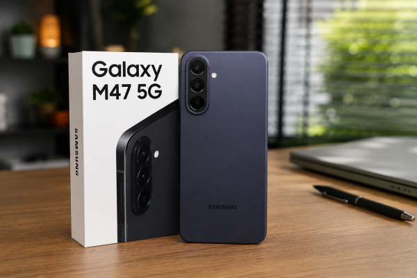 Samsung Galaxy M47 5G