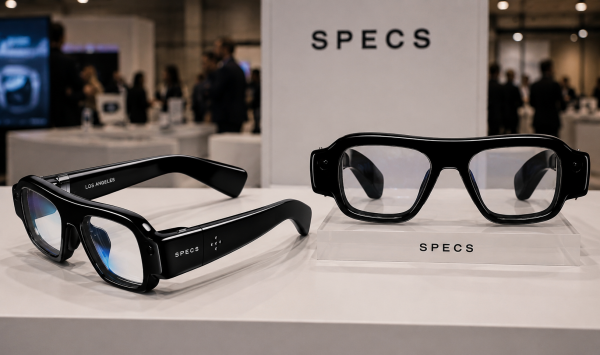 Snap Specs Snap Specs