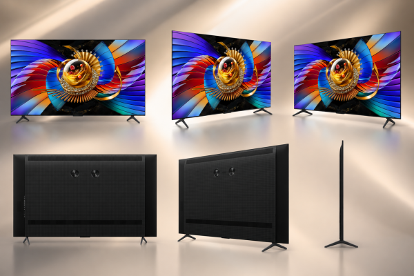 TCL SQD-Mini LED TV TCL SQD-Mini LED TV