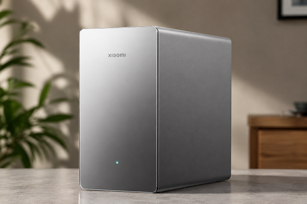 Xiaomi Smart Storage Xiaomi Smart Storage