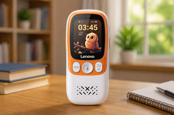 Lenovo AI Student Phone Lenovo AI Student Phone
