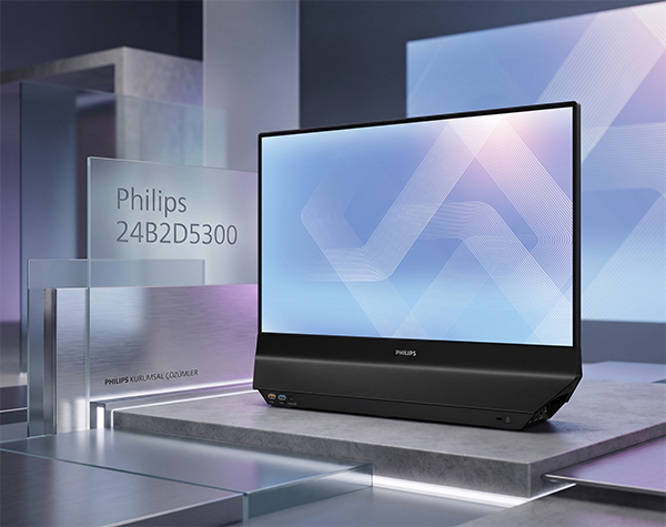 Philips 24B2D5300 Philips 24B2D5300