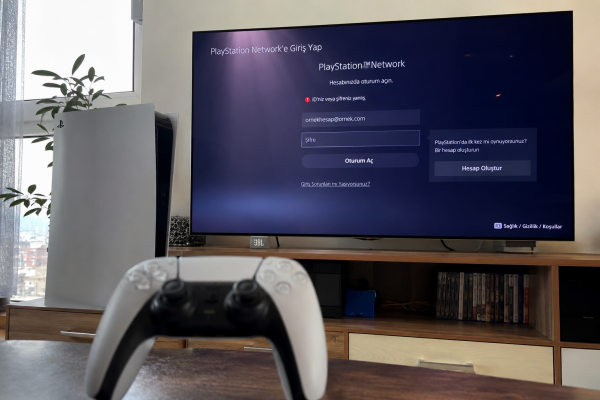 Sony Aktif Olmayan PlayStation Hesaplarını Silecek Sony Aktif Olmayan PlayStation Hesaplarını Silecek