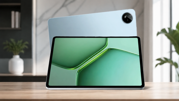 Vivo Pad 5c Tanıtıldı: Snapdragon 8s Gen 3, 144Hz Ekran Ve 10.000 mAh Batarya İle Dikkat Çekiyor Vivo Pad 5c Tanıtıldı: Snapdragon 8s Gen 3, 144Hz Ekran Ve 10.000 mAh Batarya İle Dikkat Çekiyor