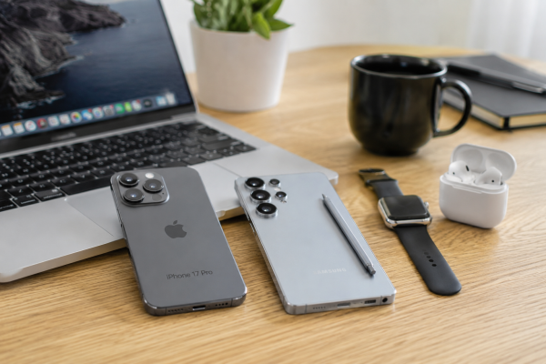 iPhone Sadakat Oranı Yüzde 87'ye Ulaştı: Android'den Geçişler Yavaşlıyor